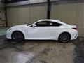 2018 Lexus RC