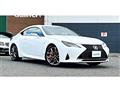 2018 Lexus RC