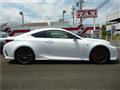 2018 Lexus RC