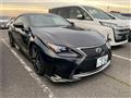2018 Lexus RC