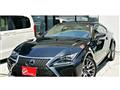 2018 Lexus RC
