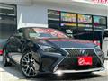 2018 Lexus RC