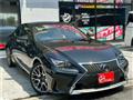 2018 Lexus RC