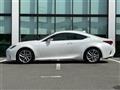 2018 Lexus RC