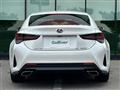 2018 Lexus RC