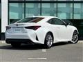 2018 Lexus RC