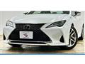 2018 Lexus RC