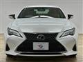 2018 Lexus RC