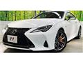 2018 Lexus RC
