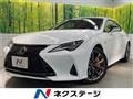 2018 Lexus RC