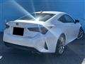 2018 Lexus RC