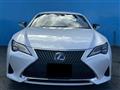2018 Lexus RC
