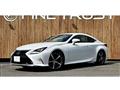 2017 Lexus RC