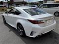 2017 Lexus RC