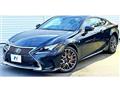 2017 Lexus RC