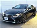 2017 Lexus RC