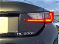 2017 Lexus RC