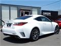 2017 Lexus RC
