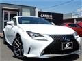 2017 Lexus RC