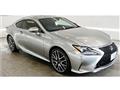 2017 Lexus RC