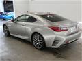 2017 Lexus RC