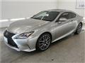 2017 Lexus RC