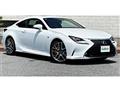 2017 Lexus RC