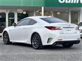 2017 Lexus RC