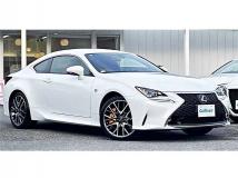 2017 Lexus RC
