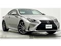 2017 Lexus RC