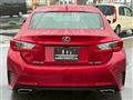 2017 Lexus RC