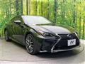 2017 Lexus RC