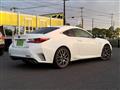 2017 Lexus RC