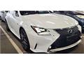 2016 Lexus RC