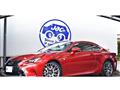 2016 Lexus RC