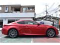 2016 Lexus RC