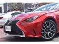 2016 Lexus RC