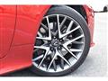 2016 Lexus RC