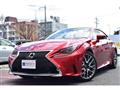 2016 Lexus RC