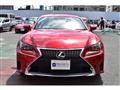 2016 Lexus RC