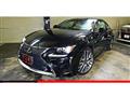 2016 Lexus RC