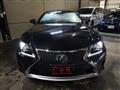 2016 Lexus RC