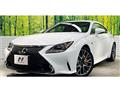 2016 Lexus RC