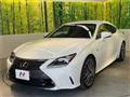2016 Lexus RC