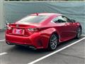 2016 Lexus RC