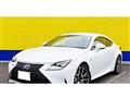 2016 Lexus RC