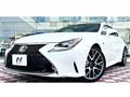 2016 Lexus RC