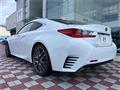 2016 Lexus RC