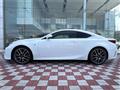 2016 Lexus RC