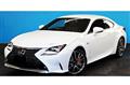 2016 Lexus RC
